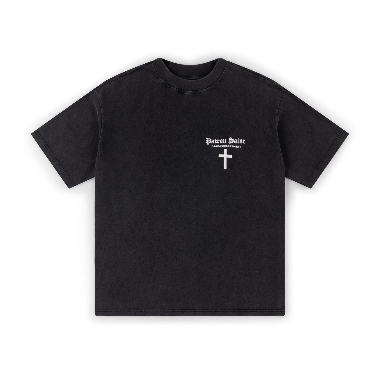 Design Department Cross T-Shirt