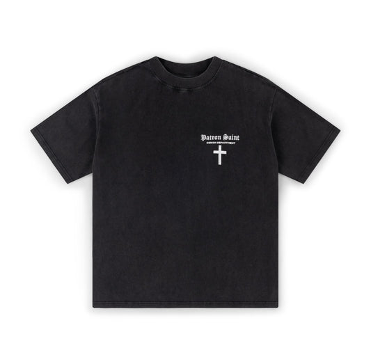 Design Department Cross T-Shirt