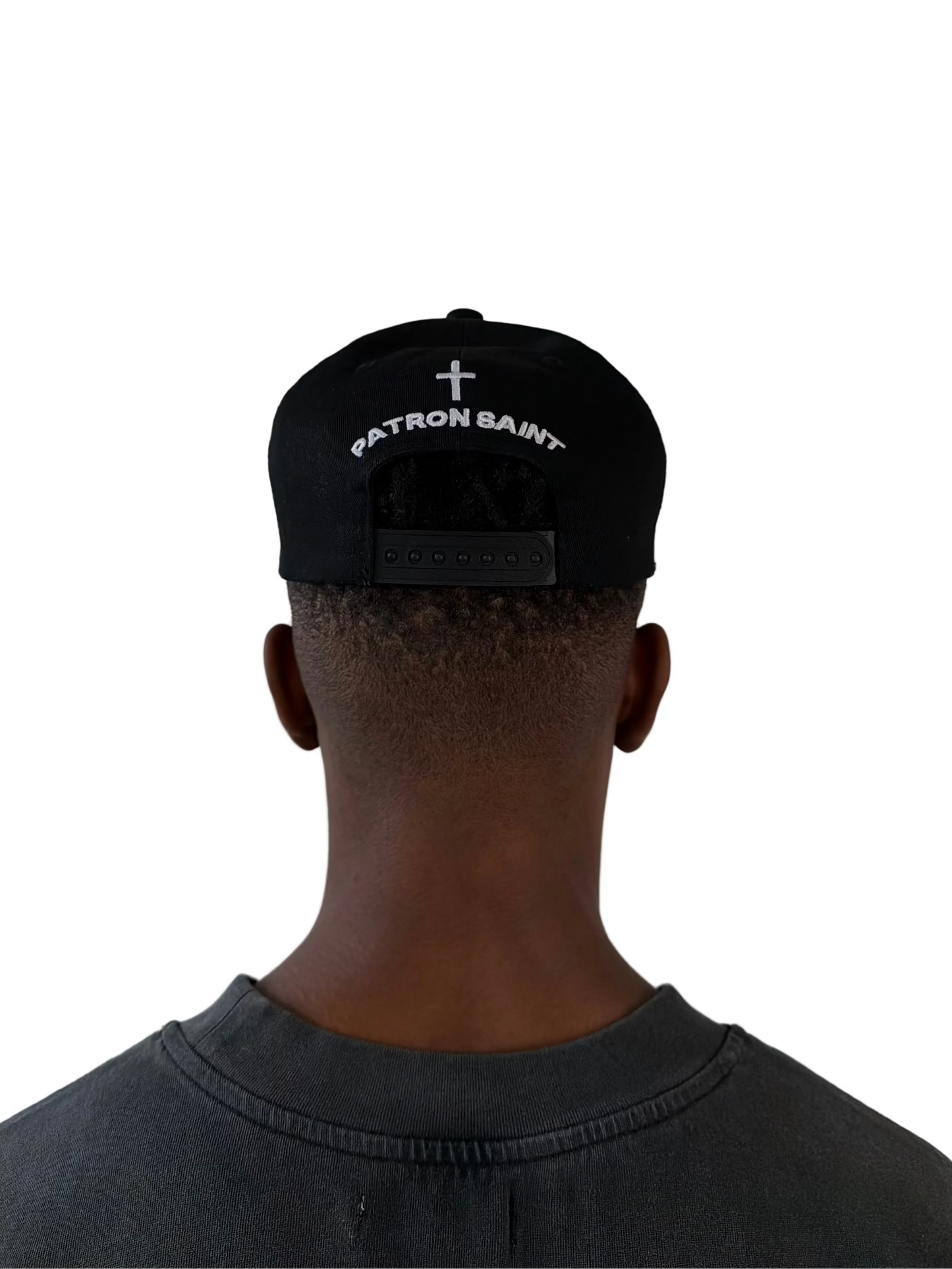 'P' Baseball Cap