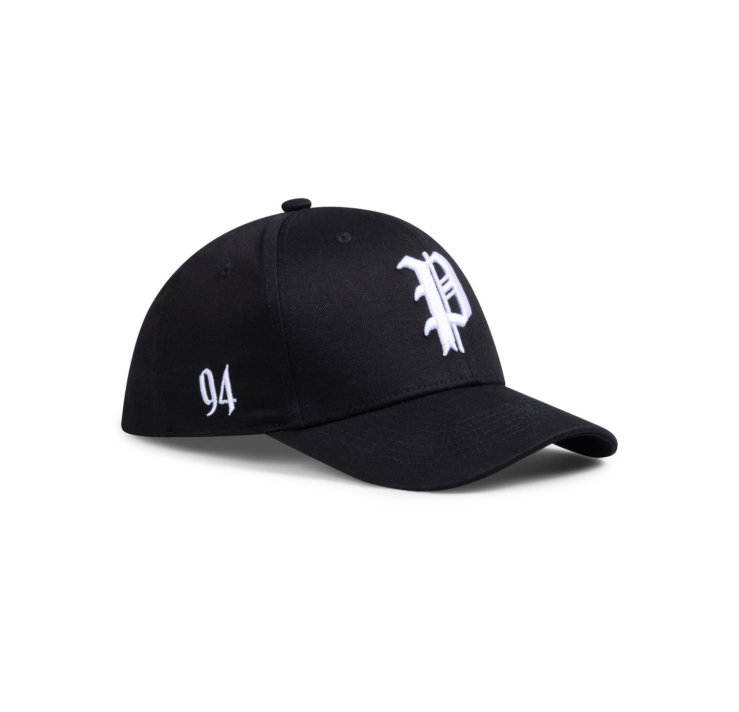 'P' Baseball Cap