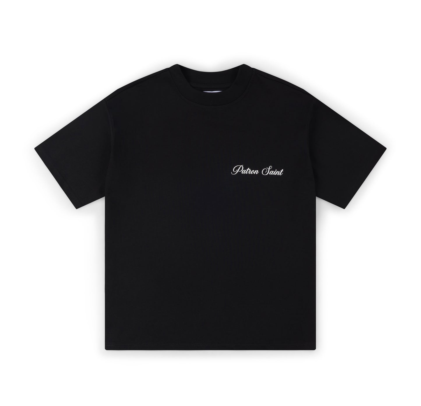 Script Star T-Shirt