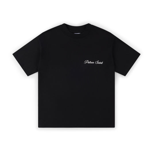 Script Star T-Shirt