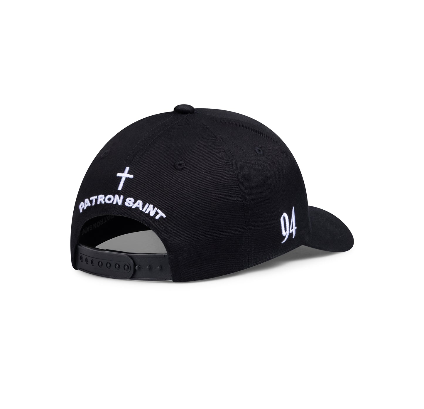 'P' Baseball Cap