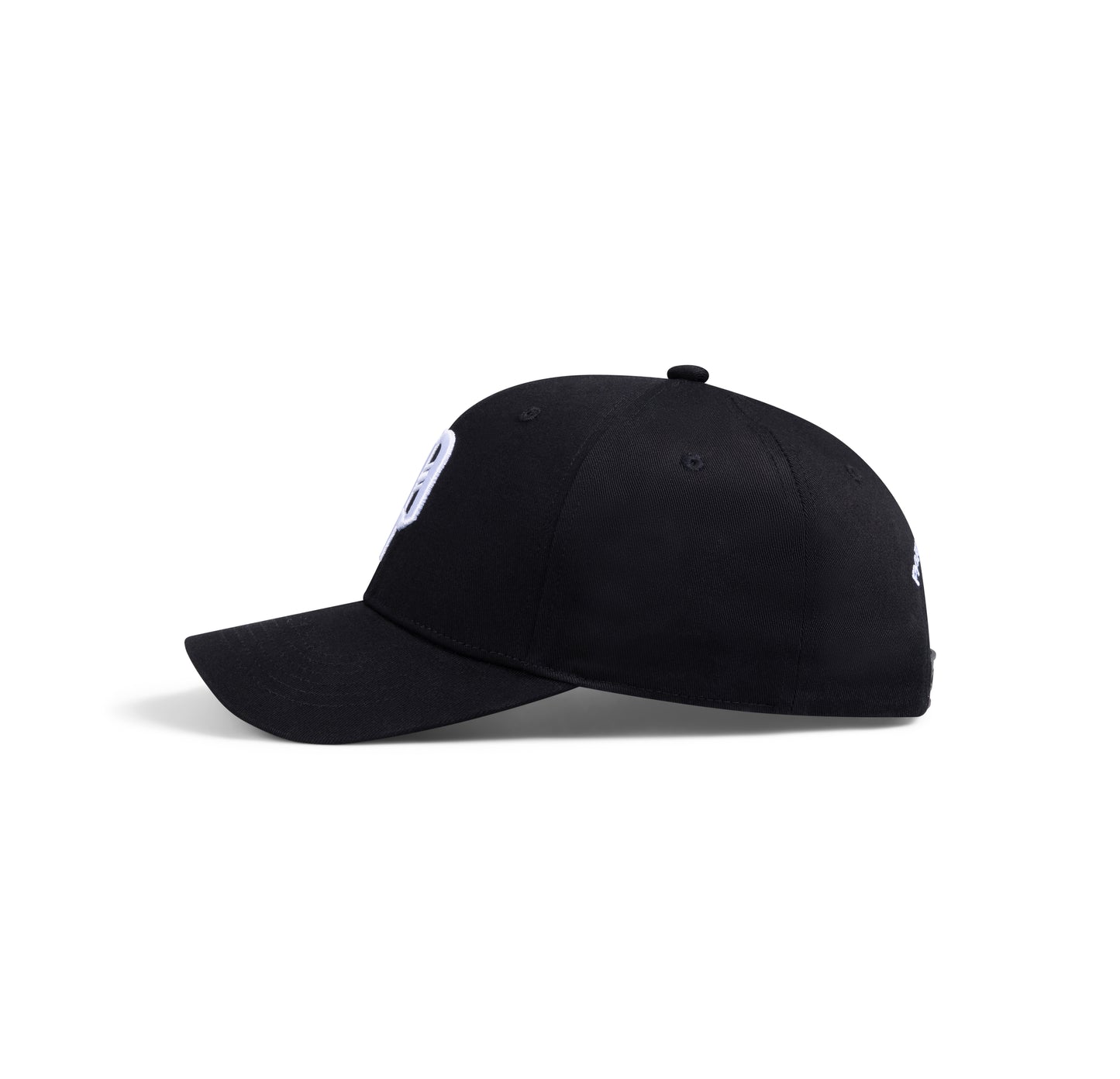 'P' Baseball Cap