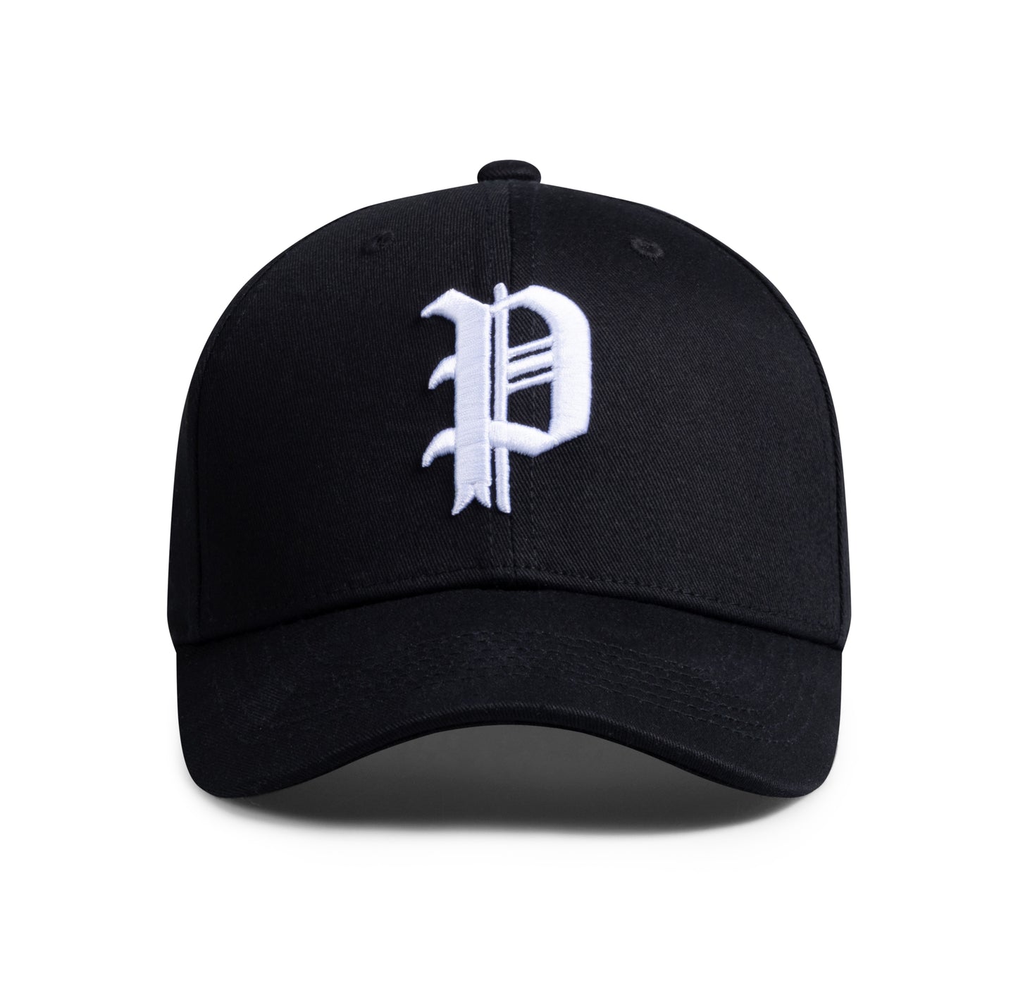 'P' Baseball Cap