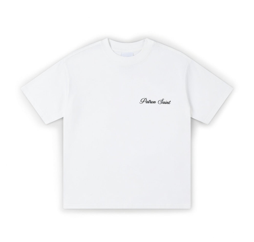 Script Star T-Shirt