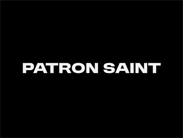 PATRON SAINT
