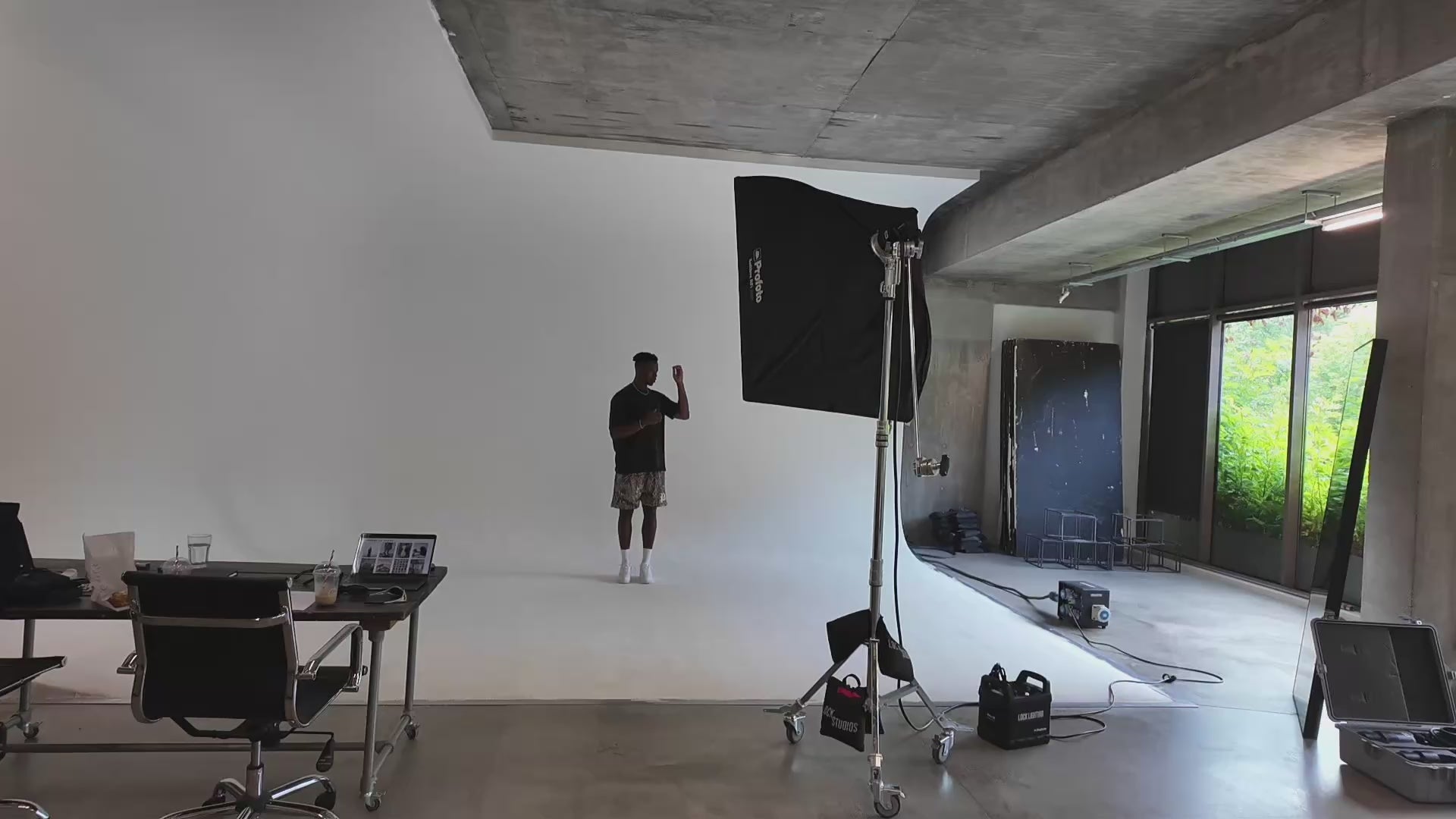 Load video: 